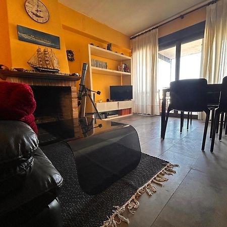 Apartamentos Playa Jávea エクステリア 写真