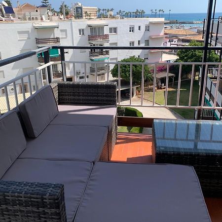 Apartamentos Playa Jávea エクステリア 写真