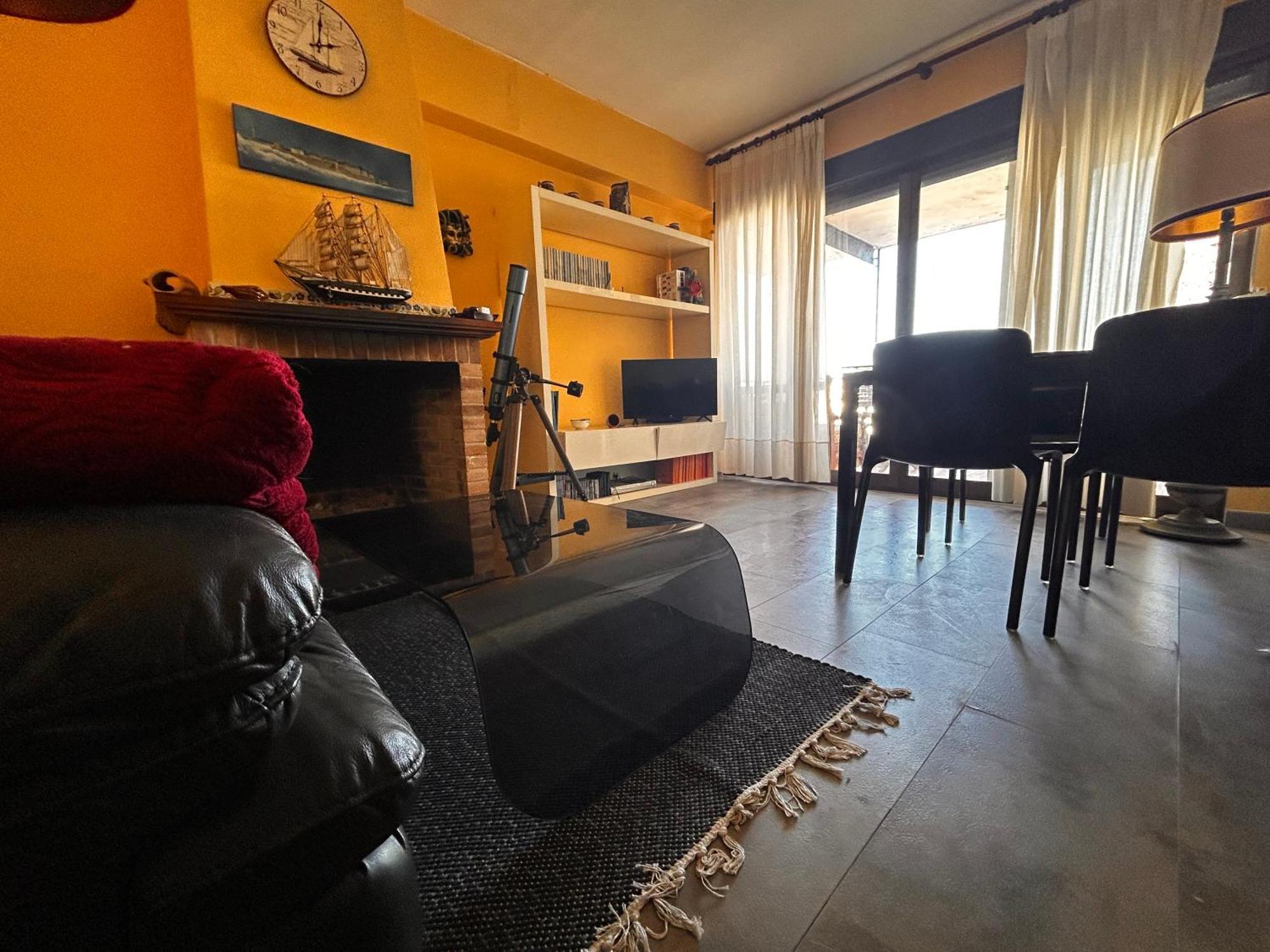 Apartamentos Playa Jávea エクステリア 写真